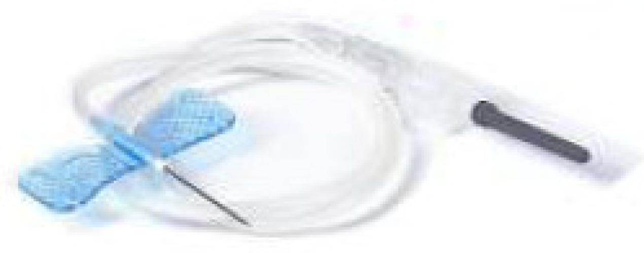AirTite Products - 26766 Vaculet™ Blood Collection Set