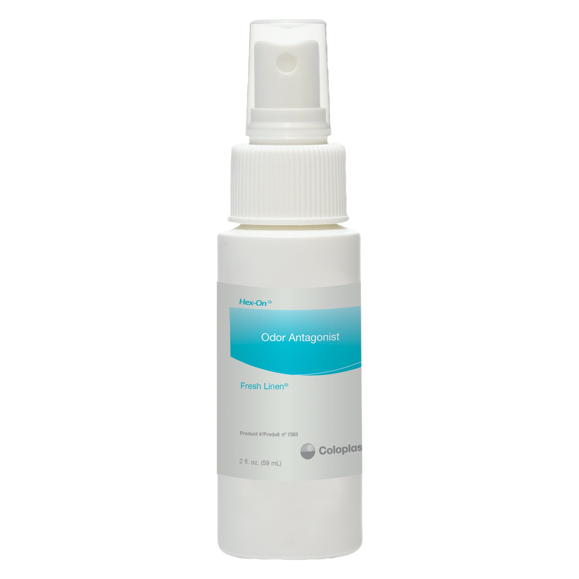 Coloplast - 7583 Hex-On® Liquid Deodorizer Concentrate