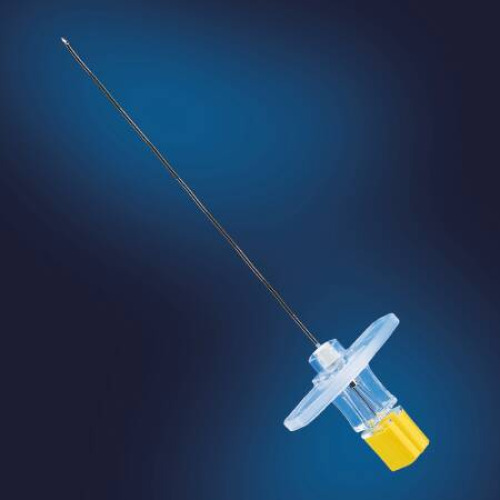 Avanos Medical Sales LLC - 183A28 Halyard Epidural Needle