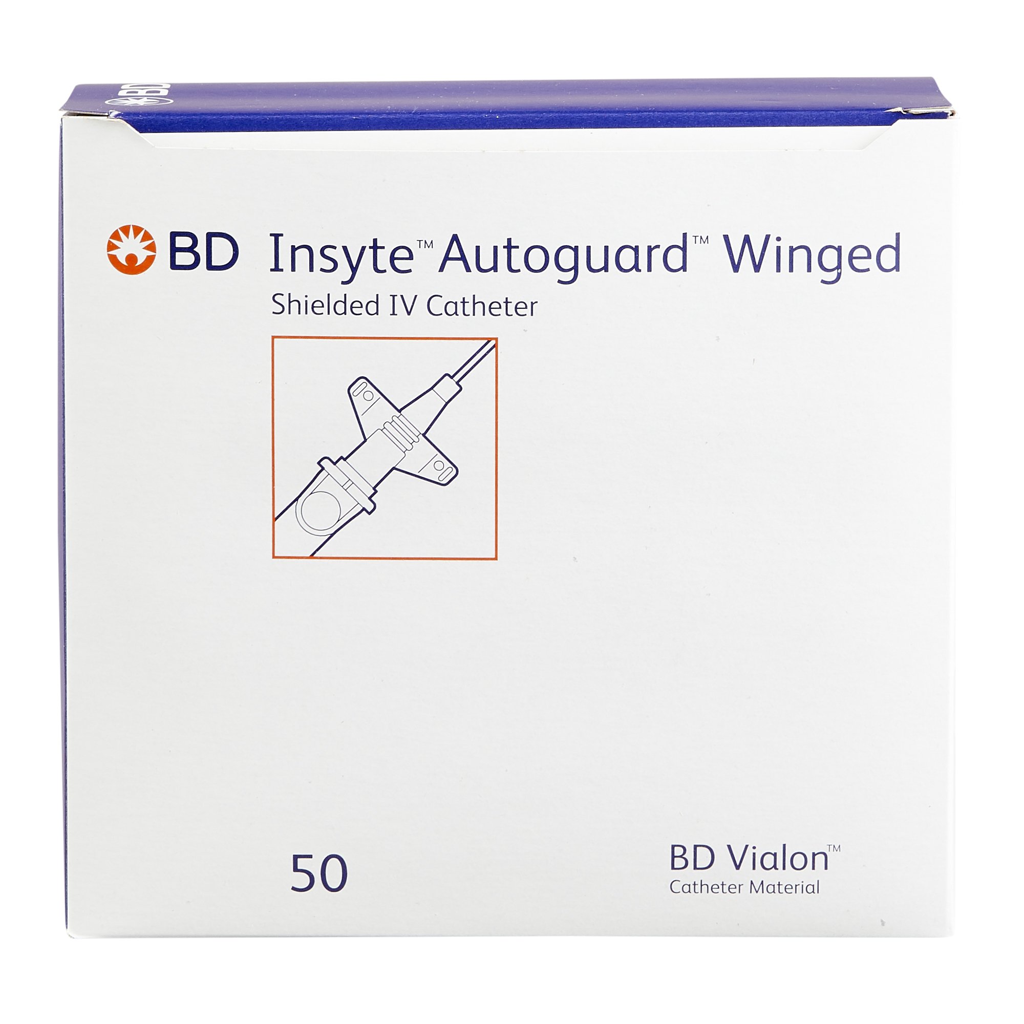  Winged Hub