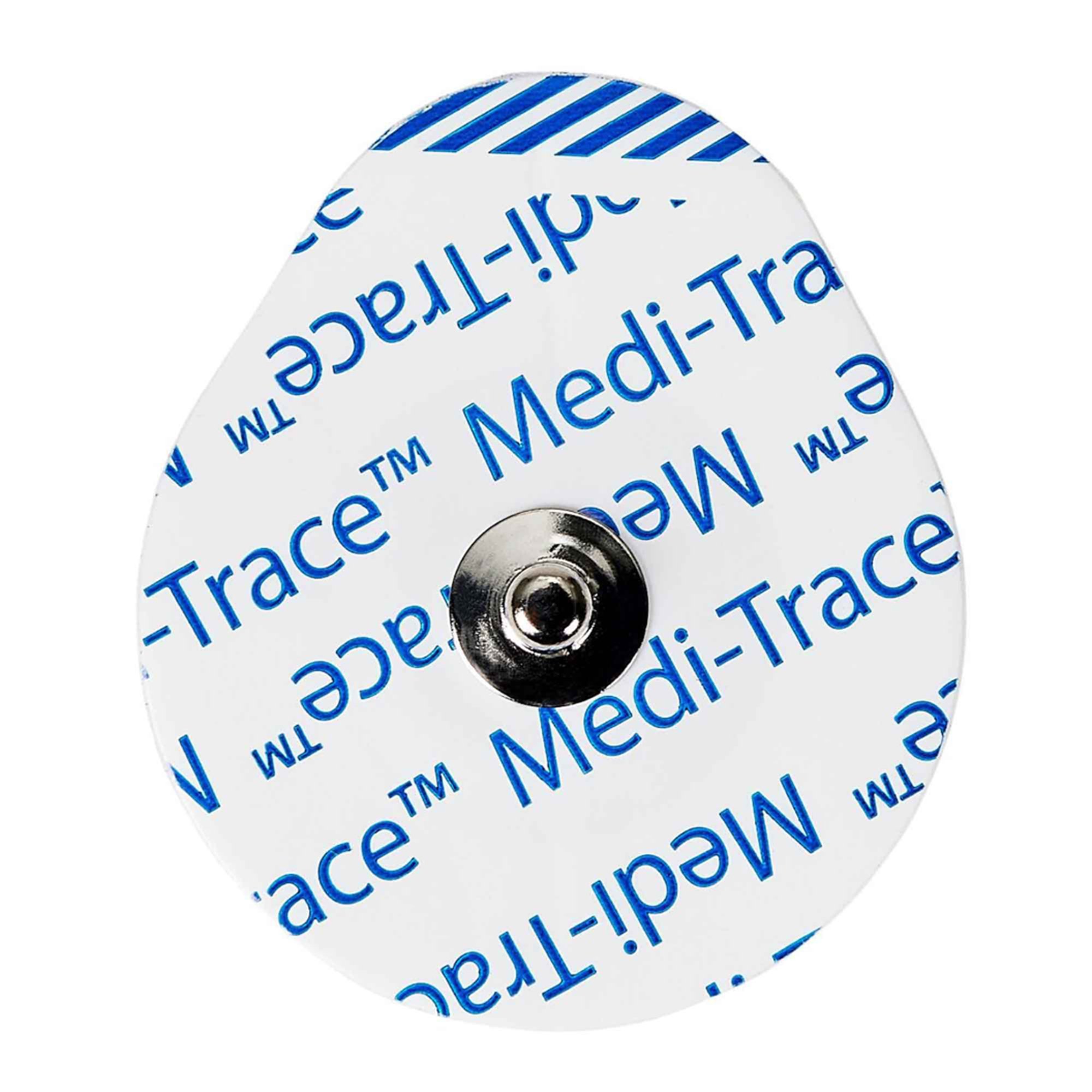 Cardinal 31078135 - Medi-Trace® 200 EKG Snap Electrode - 30/Pack, 600/Case