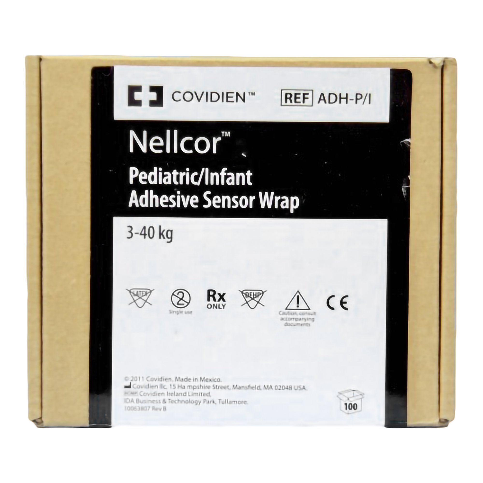 Medtronic MITG - ADH-P/I Nellcor™ Pulse Oximeter Sensor Bandage