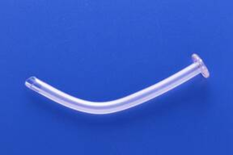 Teleflex LLC - 123316 Teleflex Medical Nasopharyngeal Airway