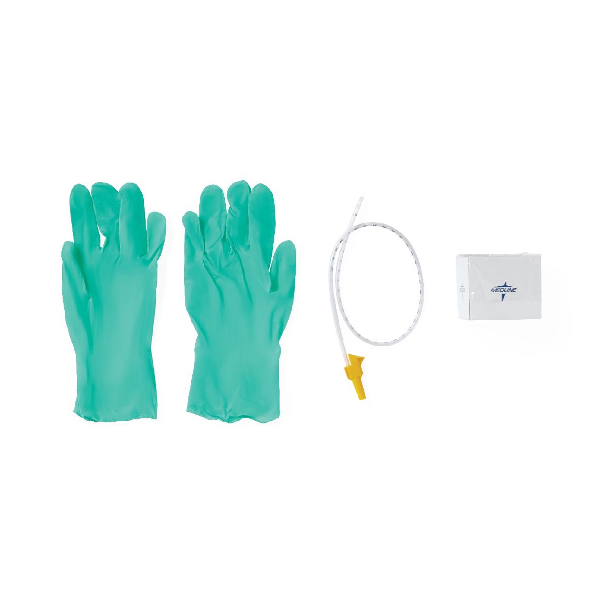 Medline - DYND40971 Medline Suction Catheter Kit