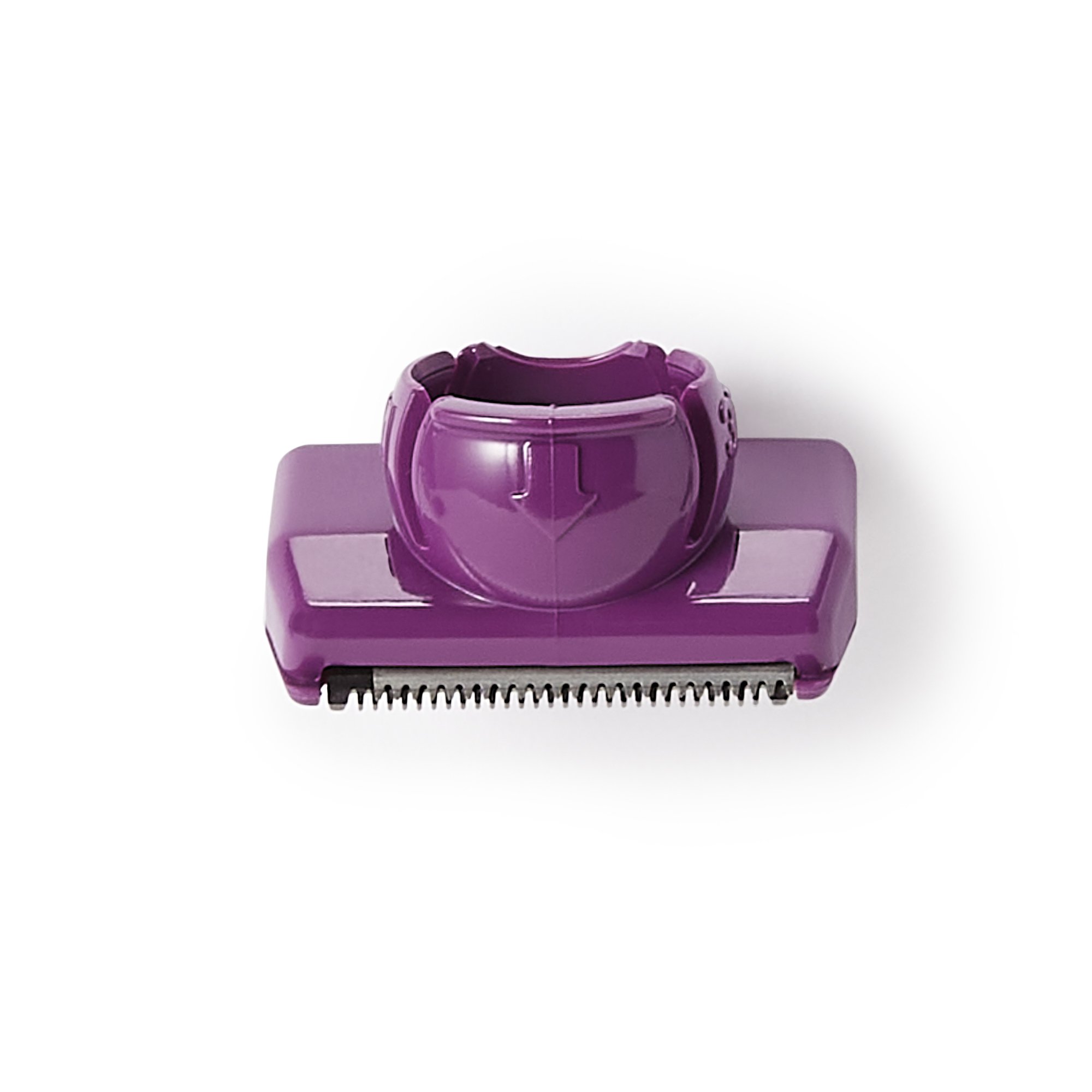 Solventum Corporation 9660 - 3M™ Surgical Clipper Blade - 1/Each, 50/Case