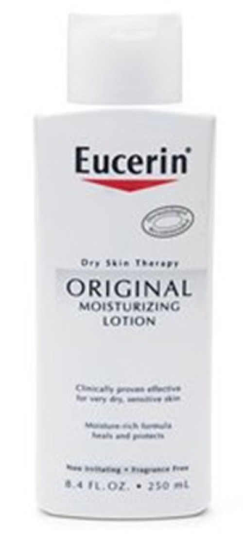 Beiersdorf - 72140011020 Eucerin® Hand and Body Moisturizer