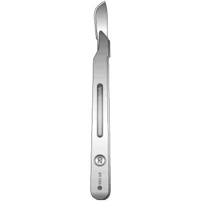Sklar - 06-3120 Sklar® Scalpel
