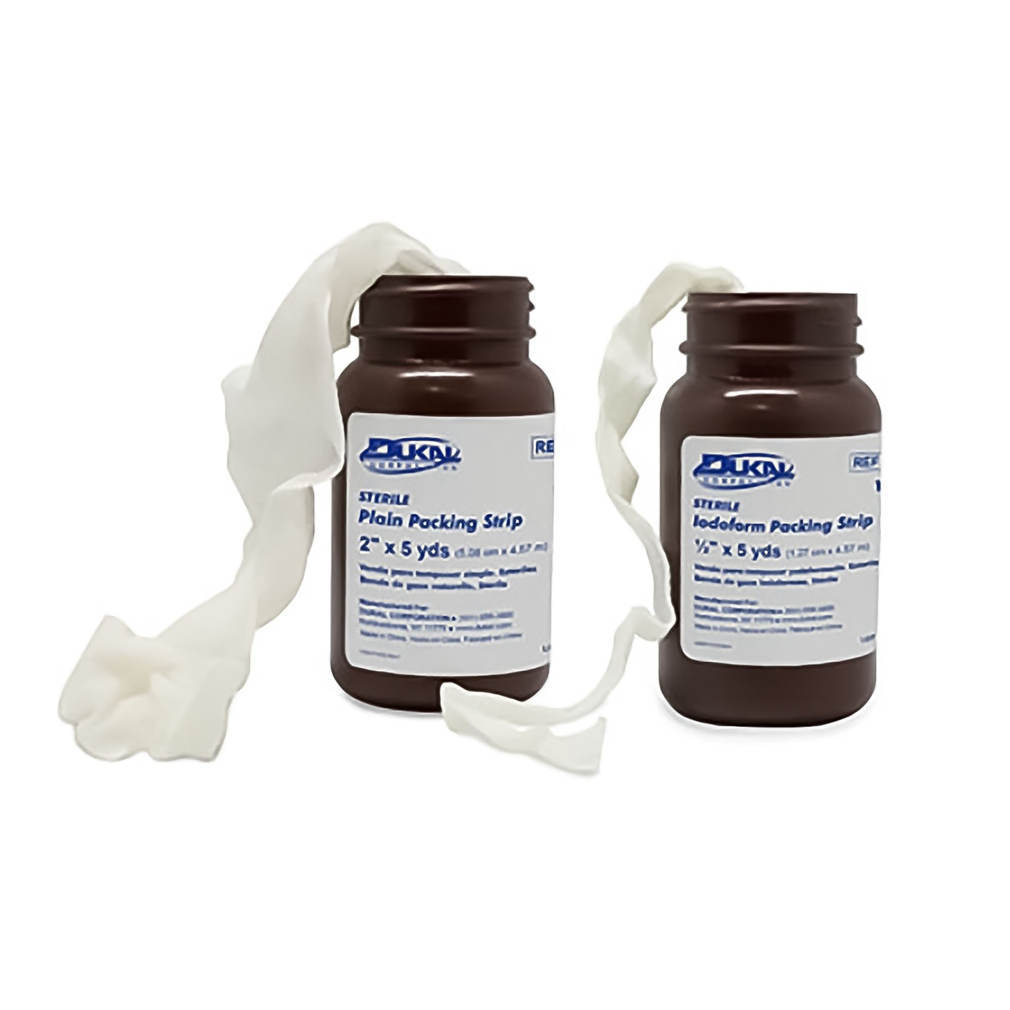 Dukal Wound Packing Strip 270 by Dukal