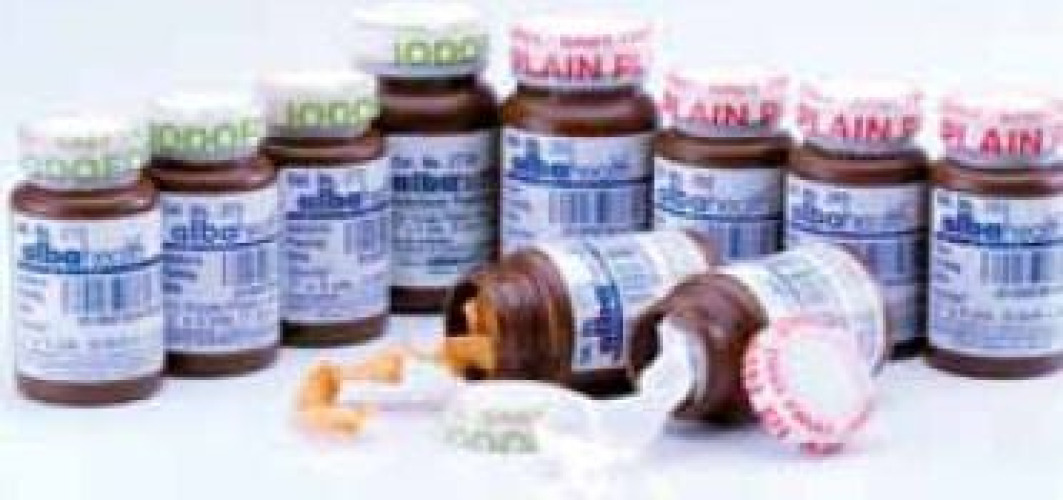 Dukal - 271 Albahealth® Wound Packing Strip