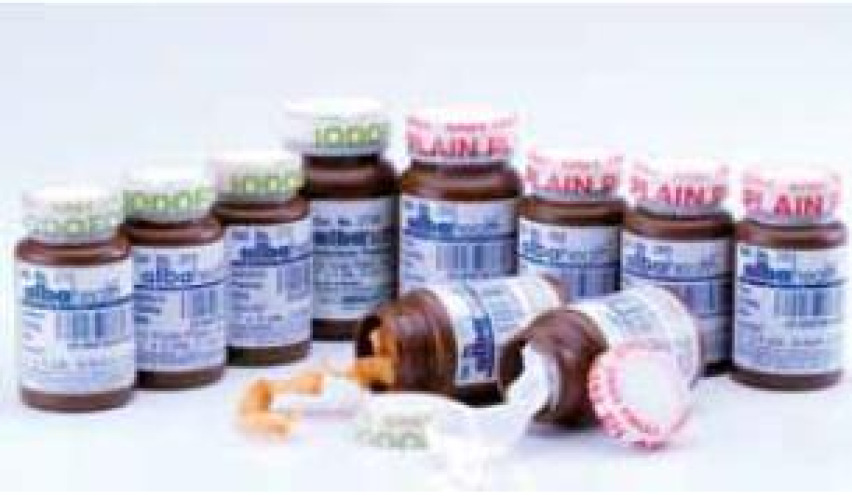 Dukal - 262 Albahealth® Wound Packing Strip
