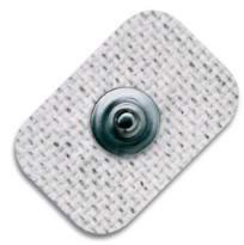 Cardinal - ES40076 Soft-E™ EKG Snap Electrode