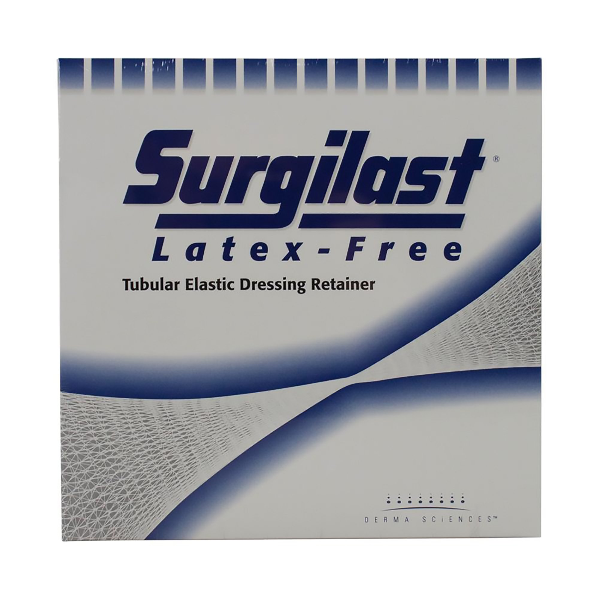 Gentell - GLLF2505 Surgilast® Tubular Elastic Dressing Retainer