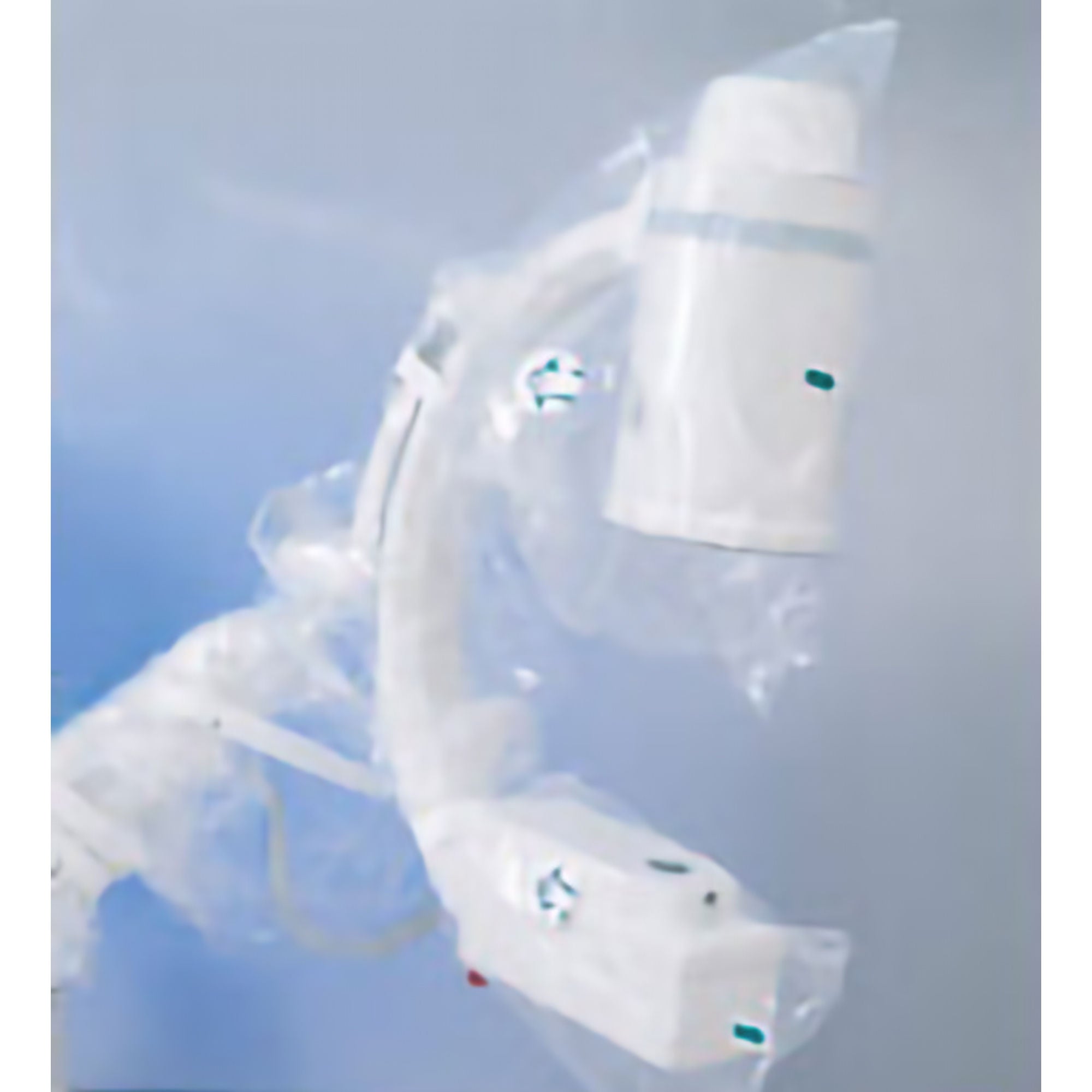 Medline - 4962 Microtek Medical C-Arm Drape for Fluoroscopes