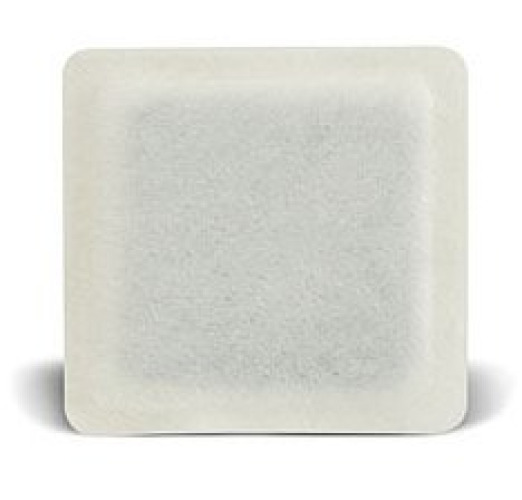 ConvaTec 403202 - CarboFlex® nonadherent Dressing, 4 x 4 inch - 1/Each, 10/Box