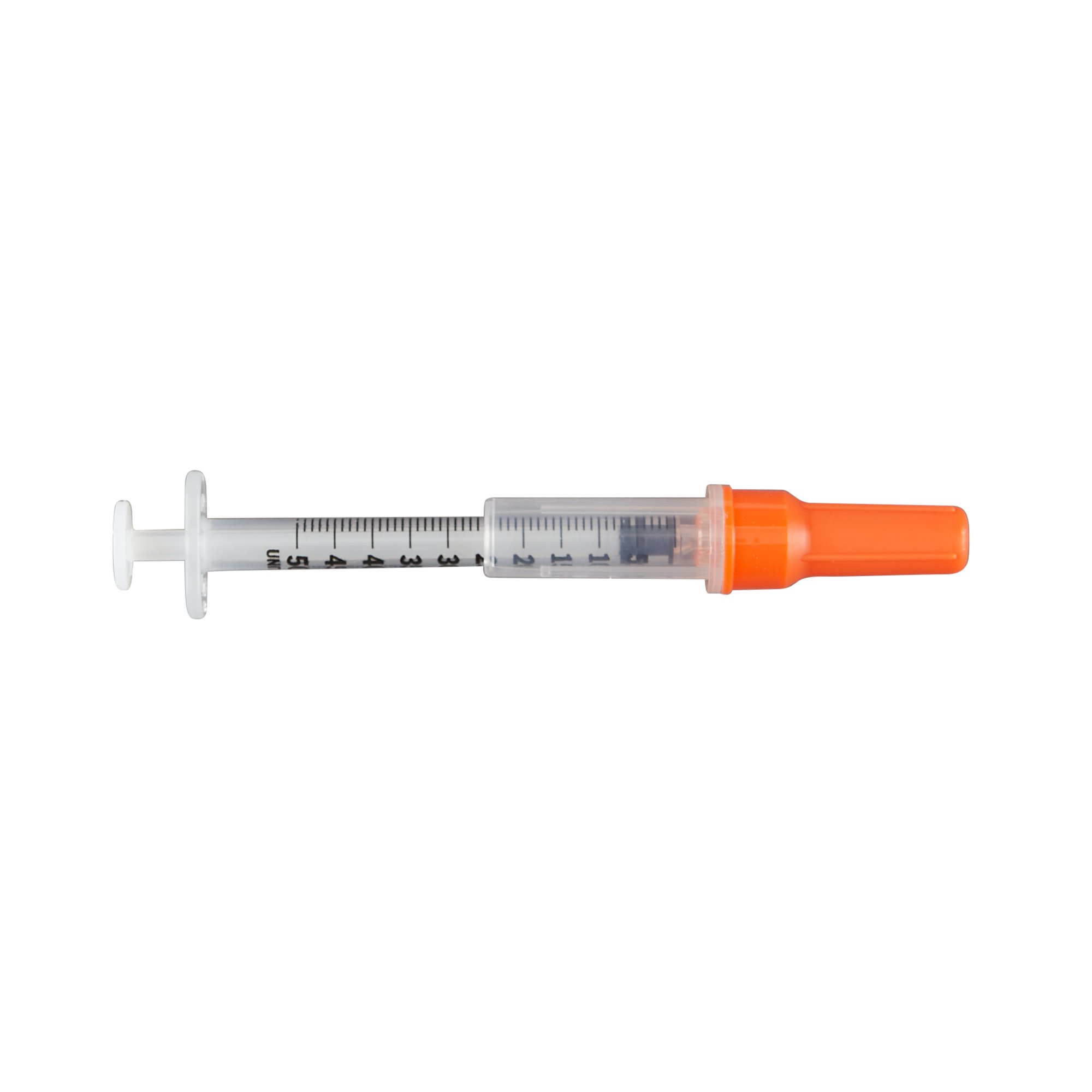  1/2 Inch Needle Length