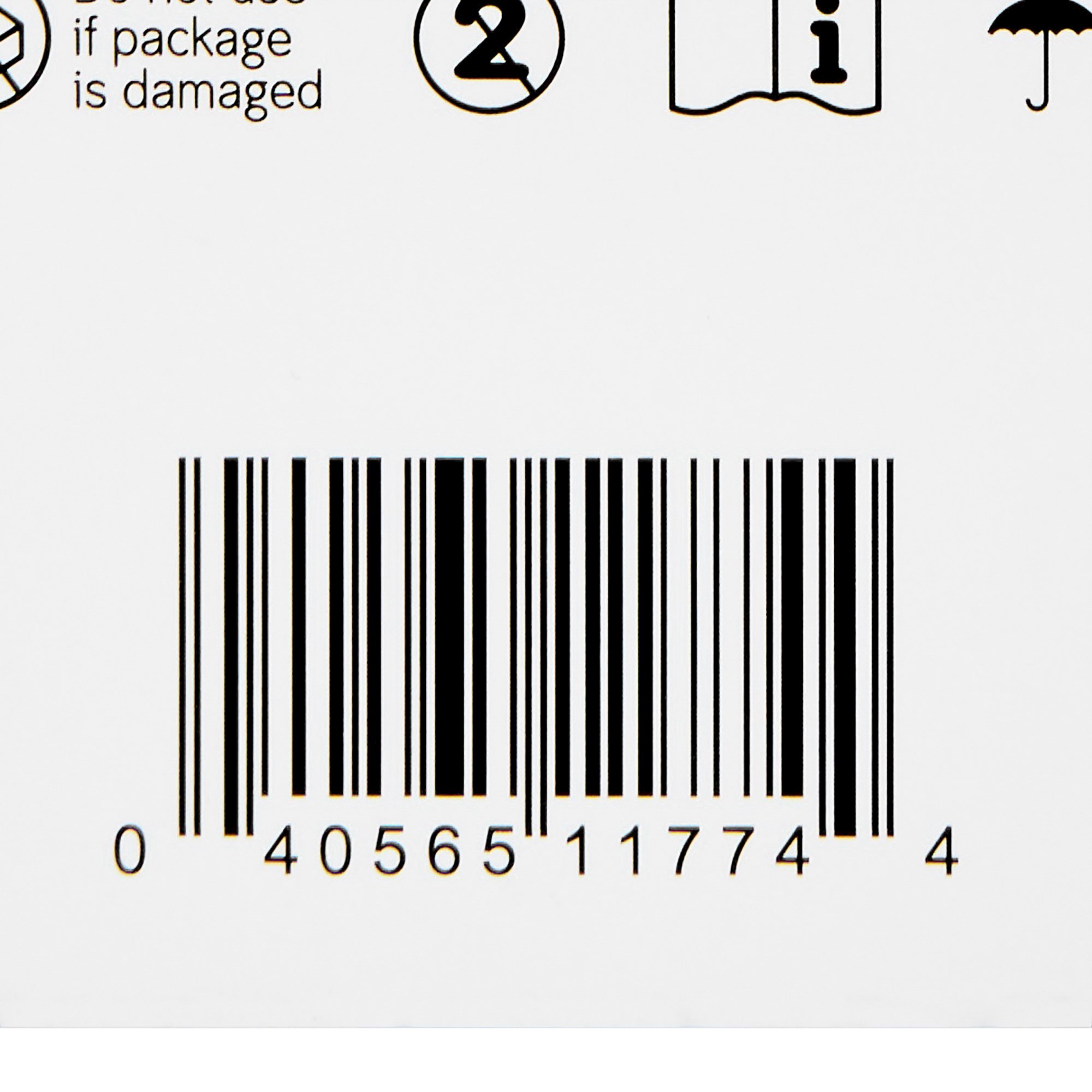Smith & Nephew 59714300 - Covrsite Composite Dressing, 6 x 6 Inch - 1/Each, 10/Box, 100/Case