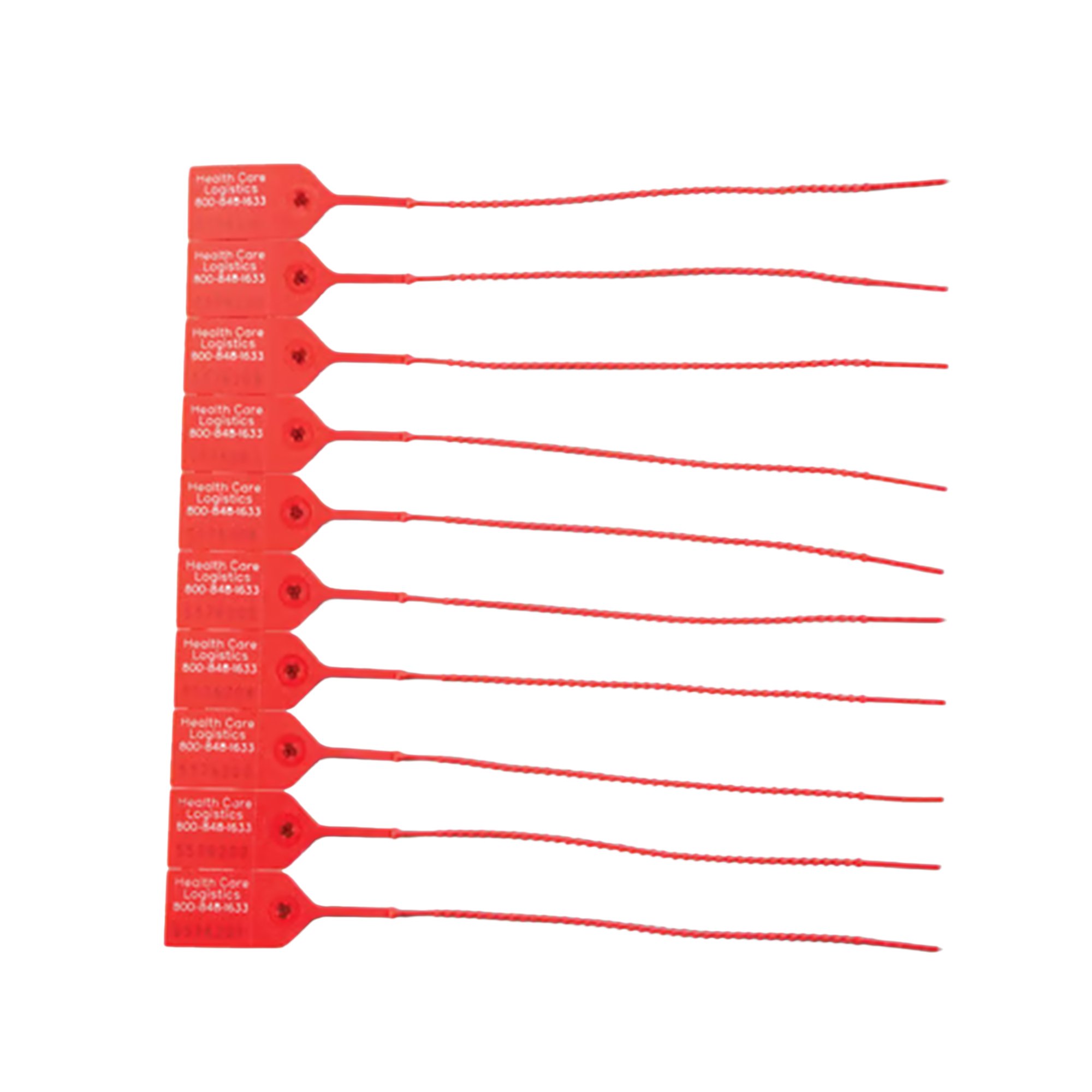Health Care Logistics - 7820 Pull-Tite II® Seal