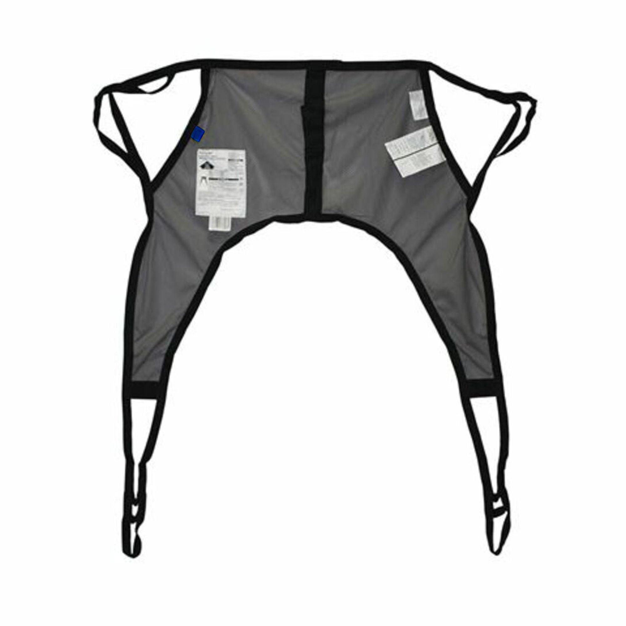 Joerns Healthcare - 50020 Bathing Sling Hoyer® 4 Point Cradle Without Head Support Chainless X-Large 600 lbs. Weight Capacity