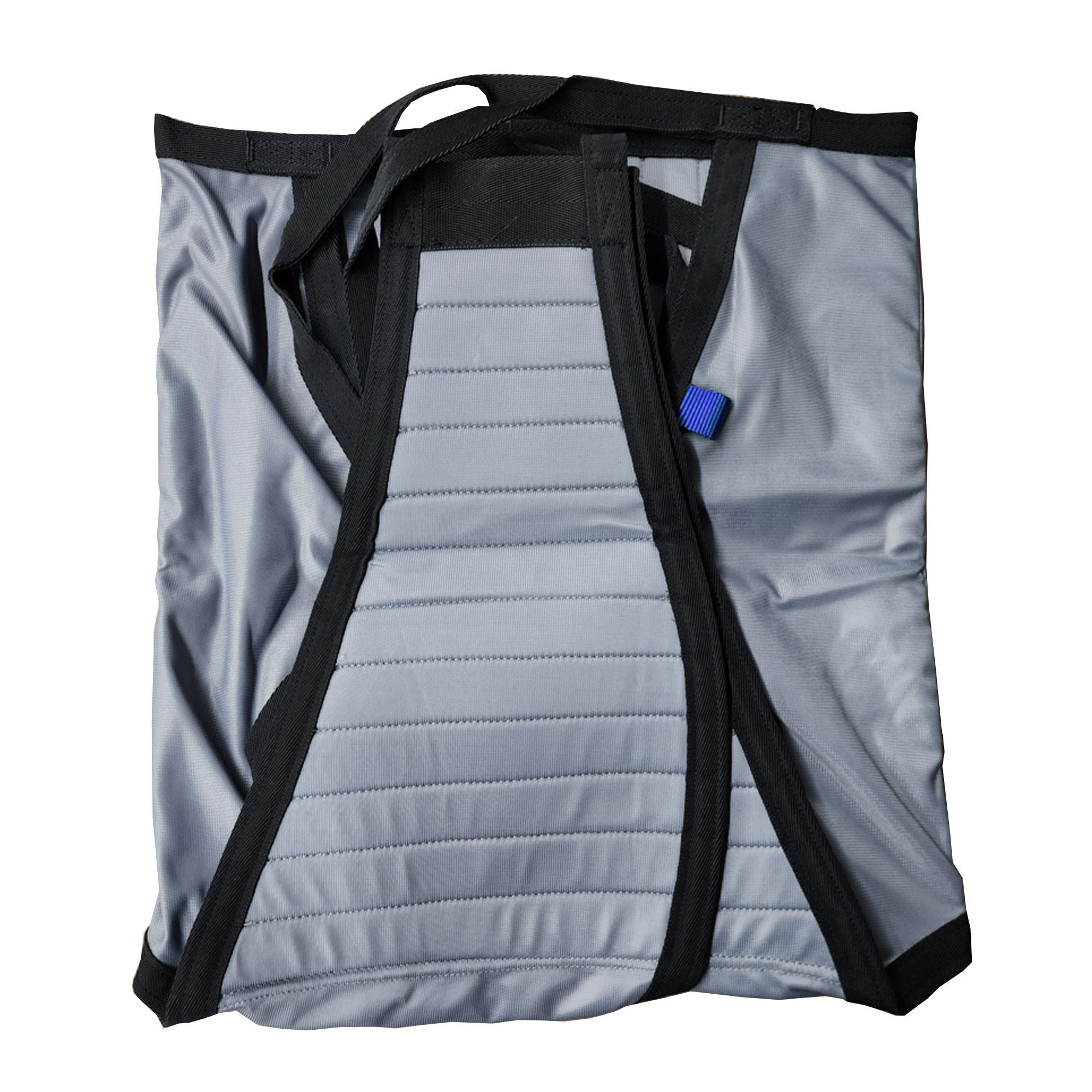 Joerns Healthcare - 70000 Seat Sling Hoyer® 4 Point Cradle Without Head Support Chainless X-Large 600 lbs. Weight Capacity