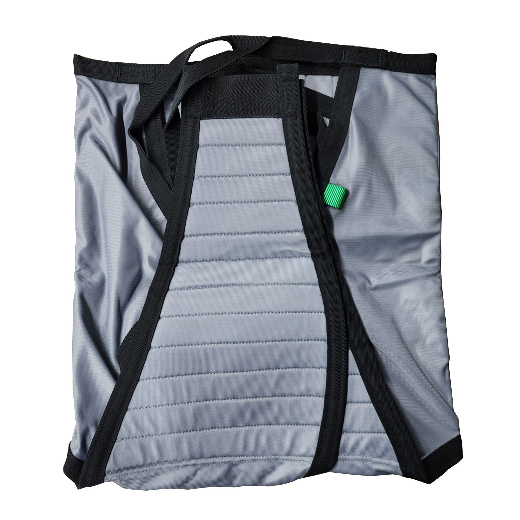 Joerns Healthcare - 70001 Hoyer® Chainless Four-Point Cradle Seat Sling without Head Support
