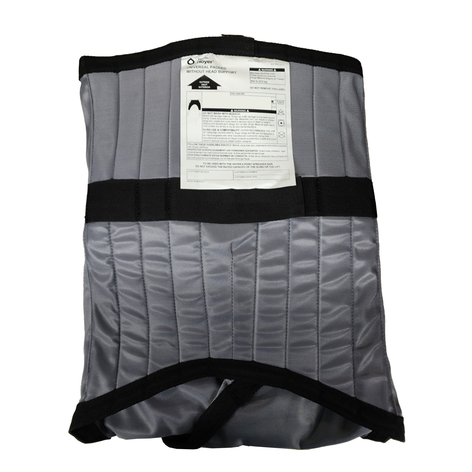Joerns Healthcare - 70003 Hoyer® Four-Point Seat Sling
