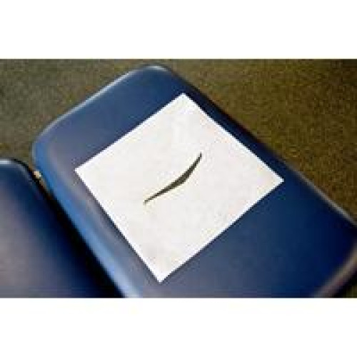 Graham Medical Products - 70904N Graham Medical Headrest Sheet