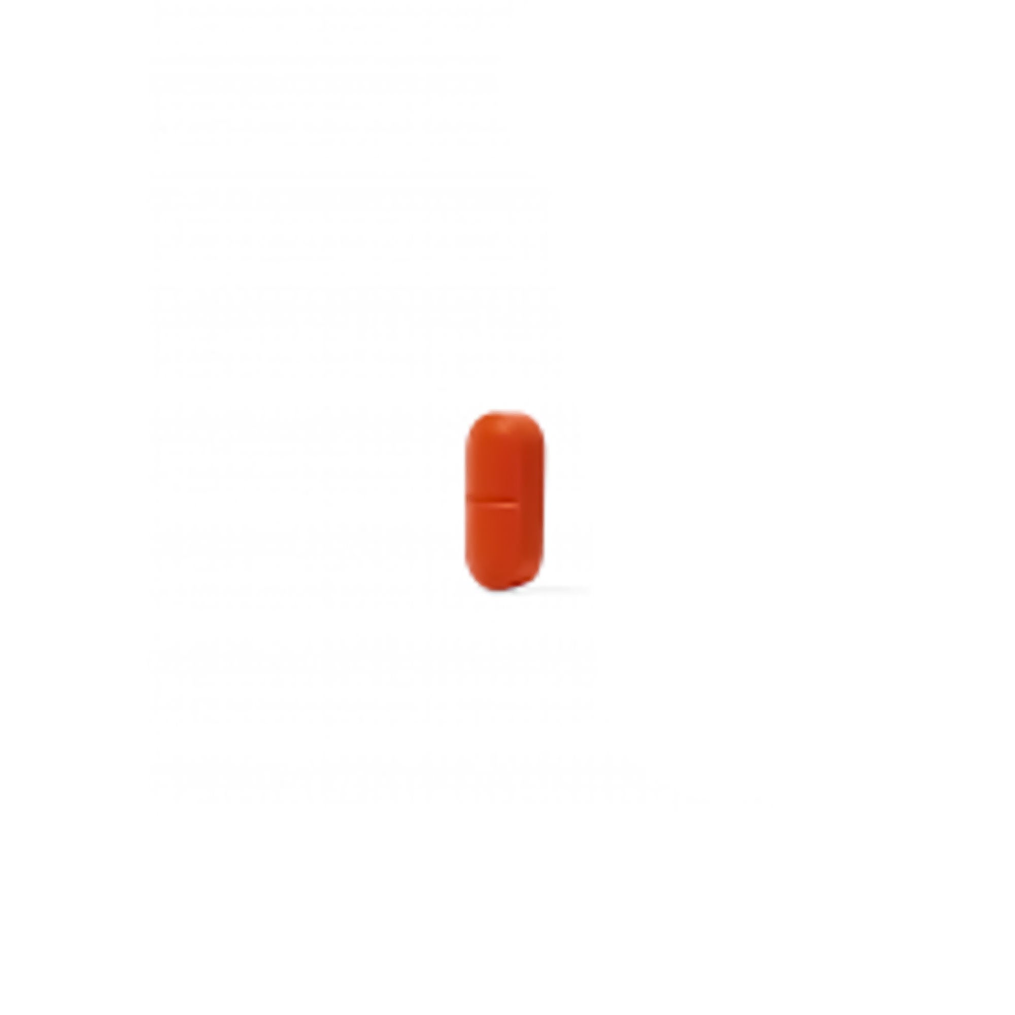 Major Pharmaceuticals - 00904026252 Multivitamin Supplement Major® Ascorbic Acid / Vitamin B3amide 500 mg - 100 mg Strength Tablet 60 per Bottle