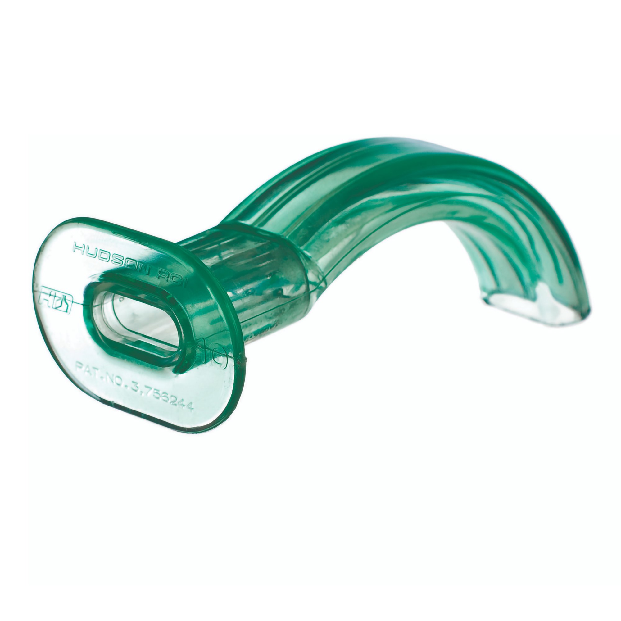 Teleflex LLC - 1168 Cath-Guide® Guedel Oropharyngeal Airway