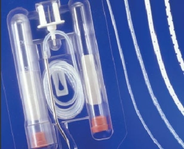 Stryker - 6650 Drainage System TLS® 15 mL