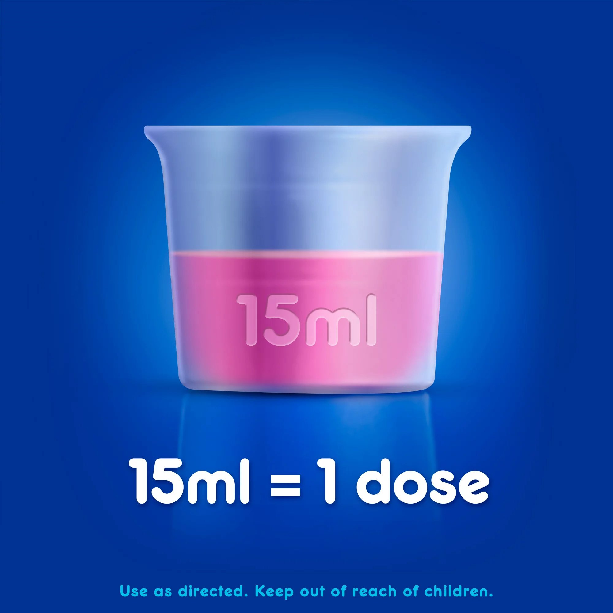 Procter & Gamble 37000001903 - Pepto Bismol® Bismuth Subsalicylate Anti-Diarrheal - 1/Bottle