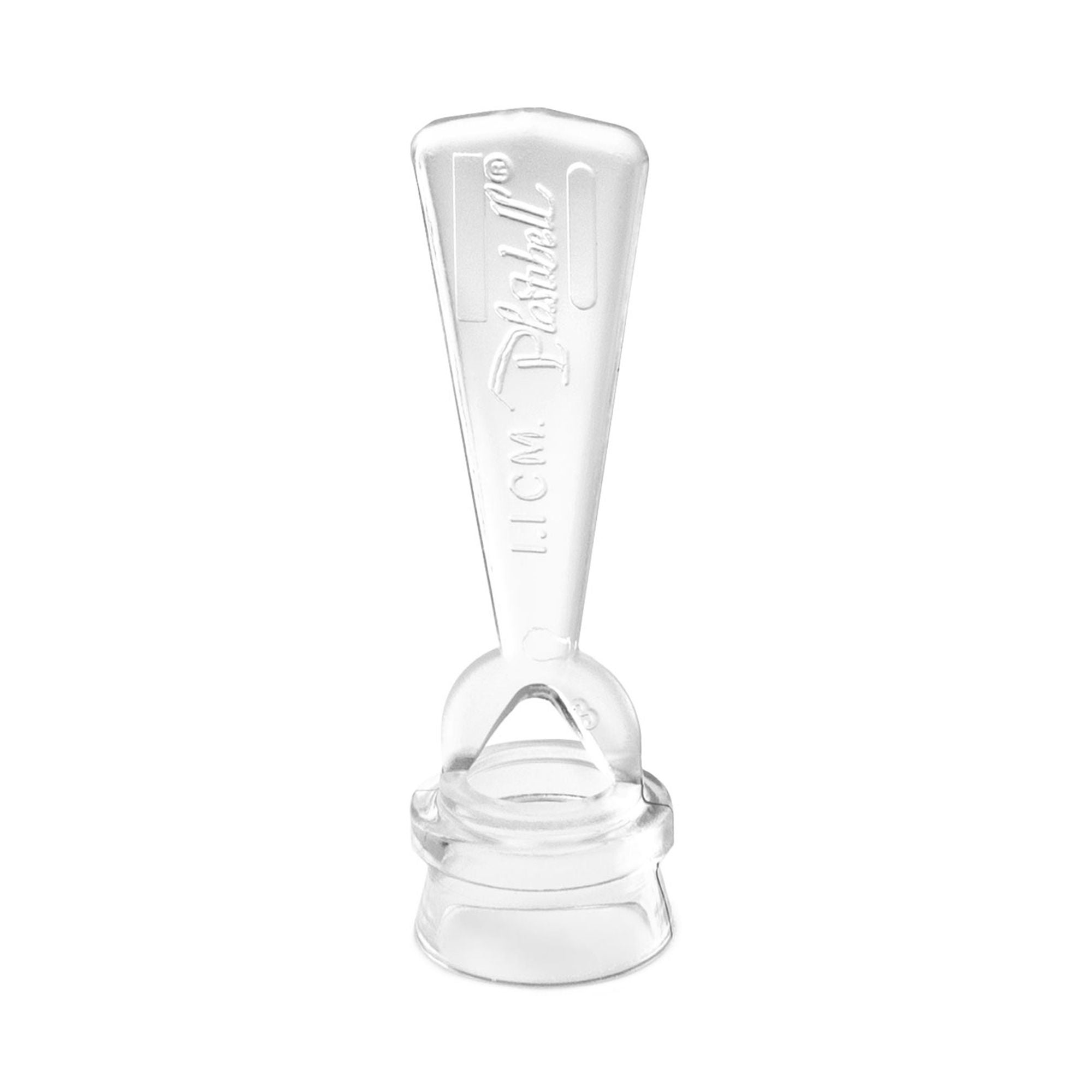 Aspen Surgical Products - 9231 Handled Circumcision Device PlastiBell® 1.1 cm Diameter Plastic Sterile