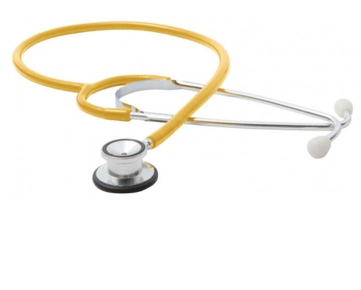 American Diagnostic Corp - 675Y Proscope™ 675 Classic Stethoscope - Pediatric