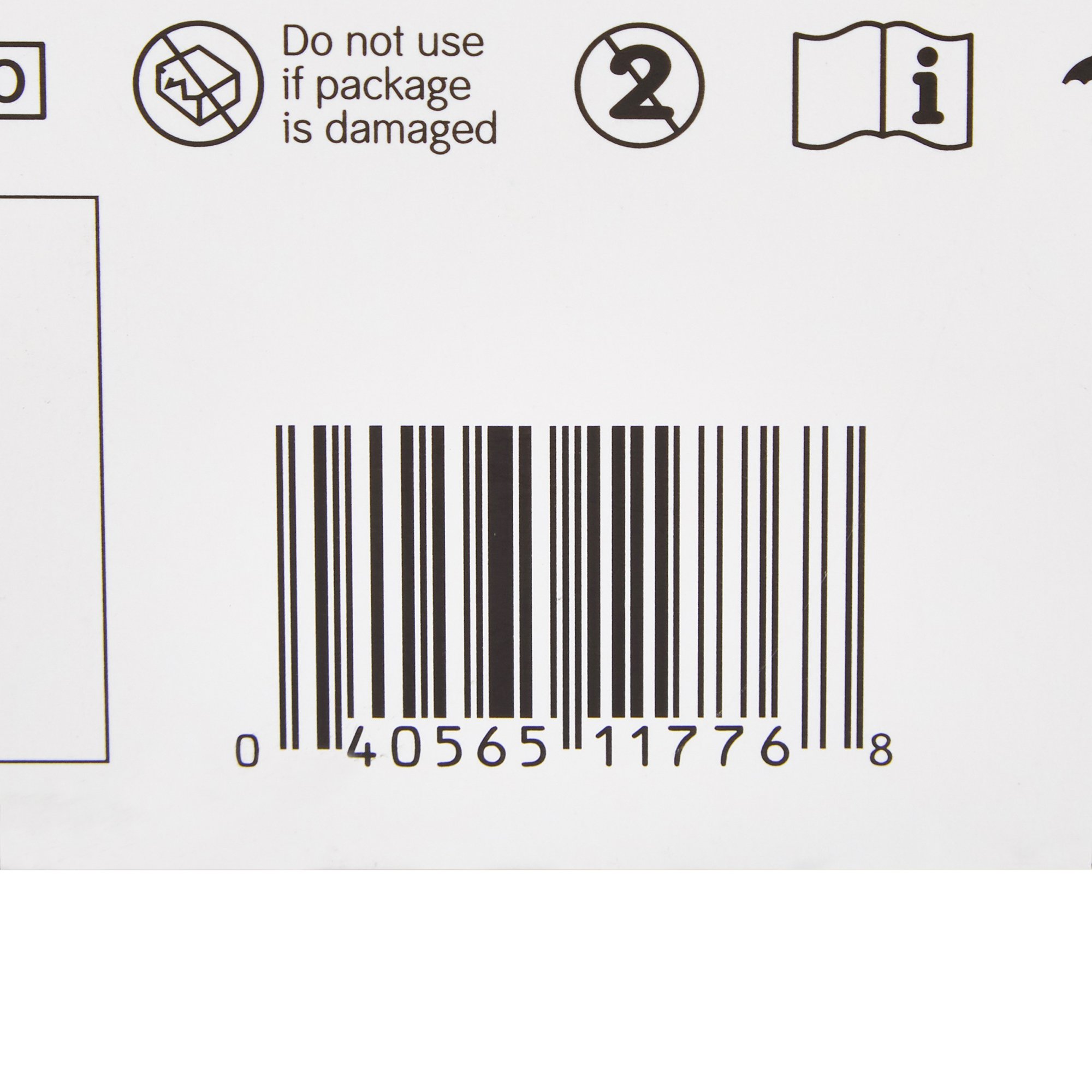 Smith & Nephew 59714400 - Covrsite Composite Dressing, 6 x 6 Inch - 1/Each, 30/Box, 300/Case