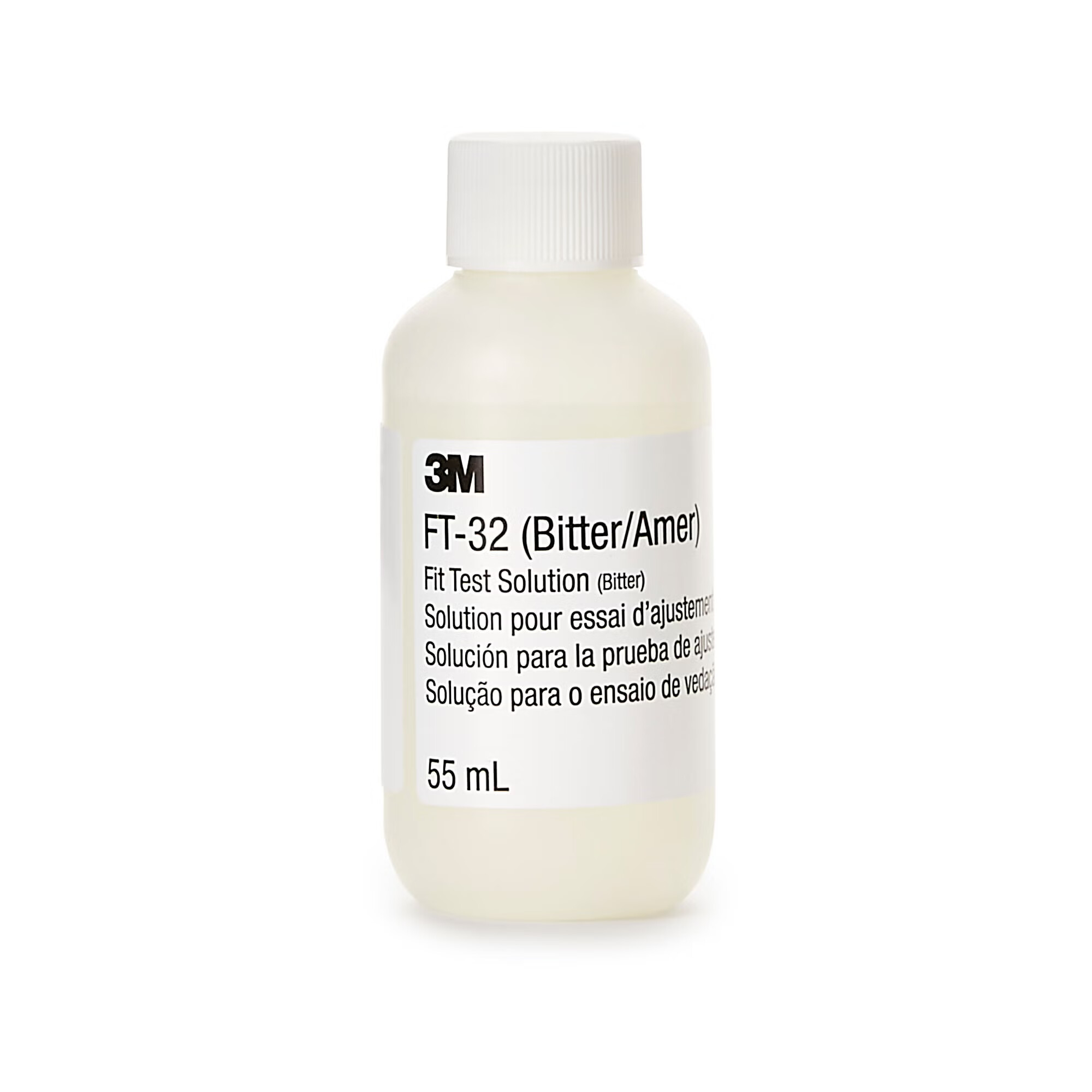 3M Company - FT-32 3M™ Bitter Fit Test Solution