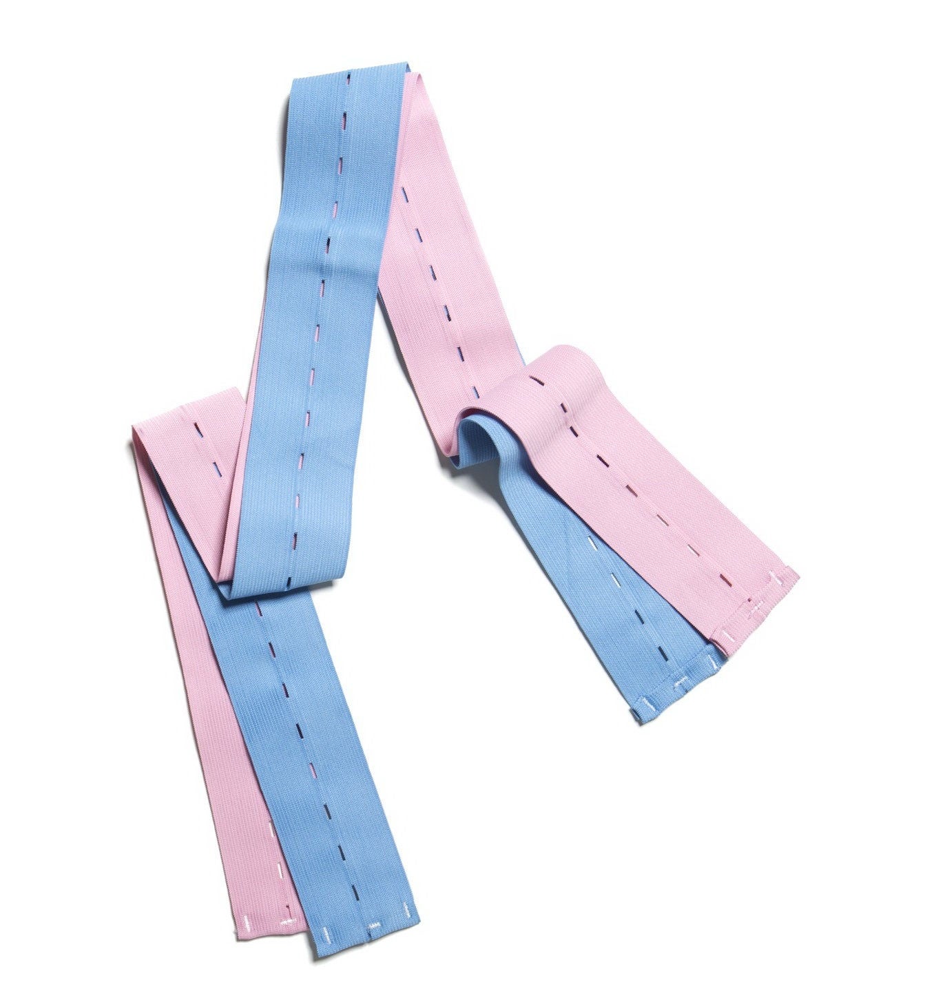 O&M Halyard Inc - 37221 Fetal Monitor Strap 2-1/4 X 47-1/2 Inch For Ultrasound System