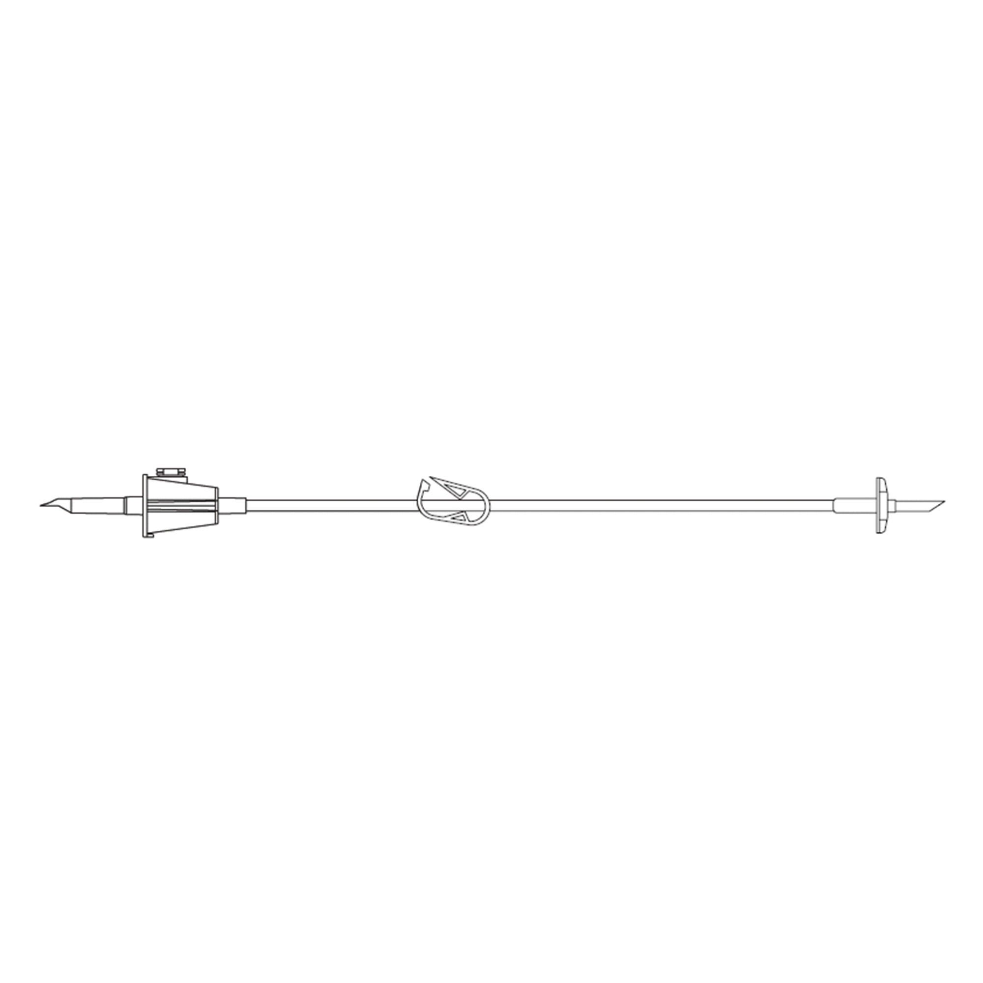 B. Braun - 356043 B. Braun Fluid Transfer Set