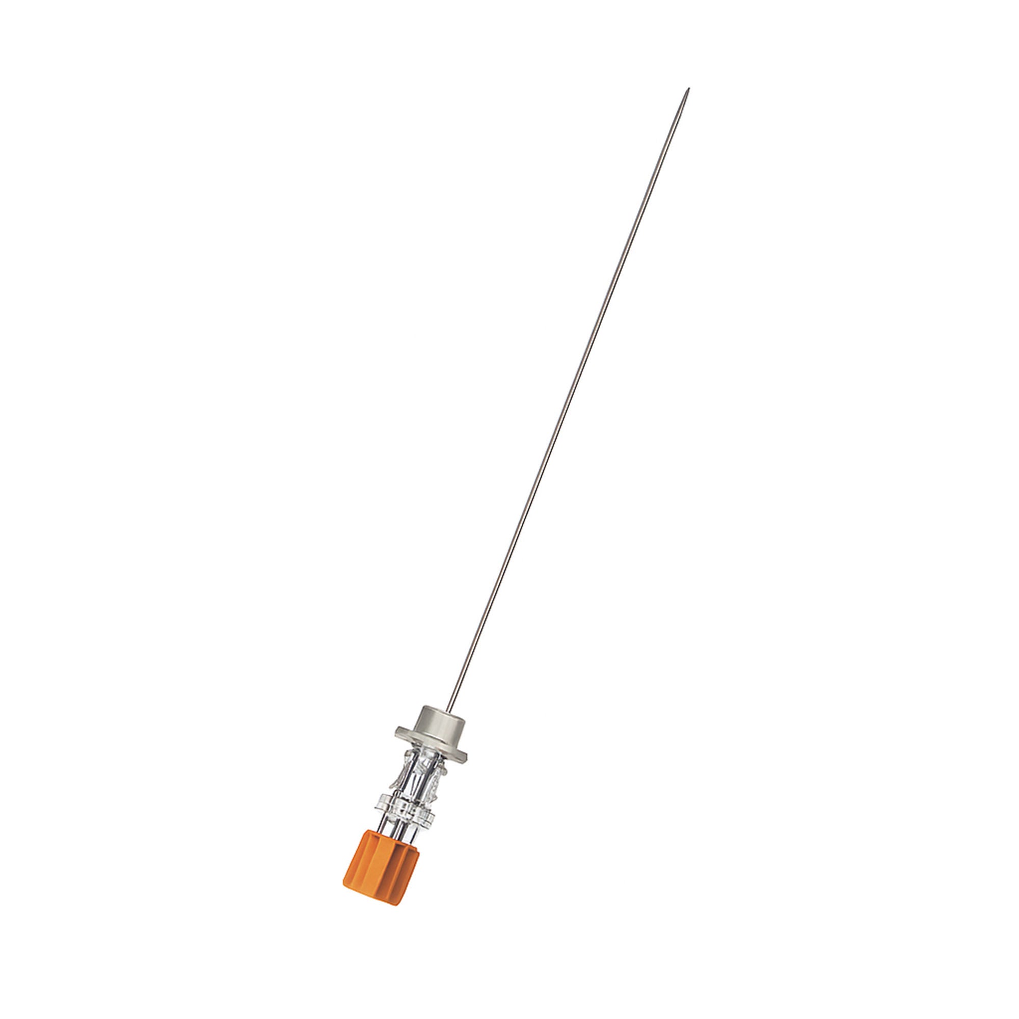 B. Braun - 333875 Spinal Needle Pencan® Pencil Point Style 25 Gauge 5 Inch Length