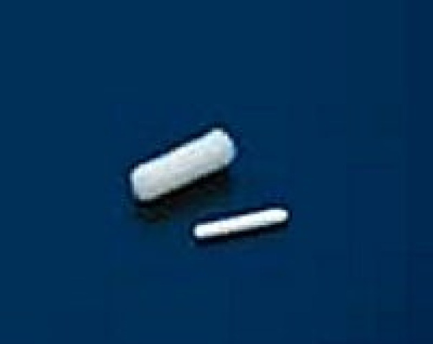 First Aid - Q605201 Surgical Ear Wick Ivalon® PVAc 9 X 15 mm 1 Count Pack Sterile