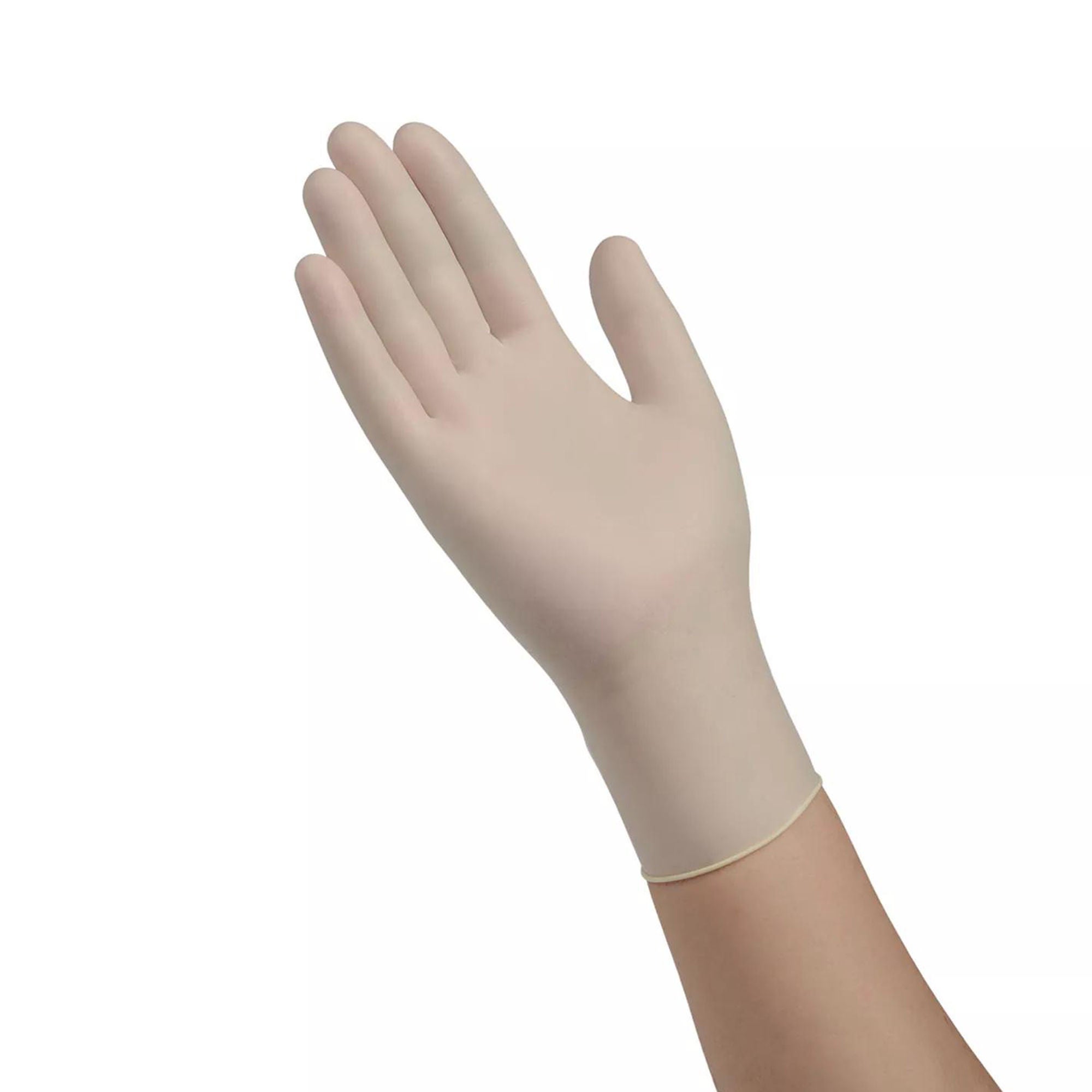 Cardinal - 8841 Positive Touch® Latex Exam Glove