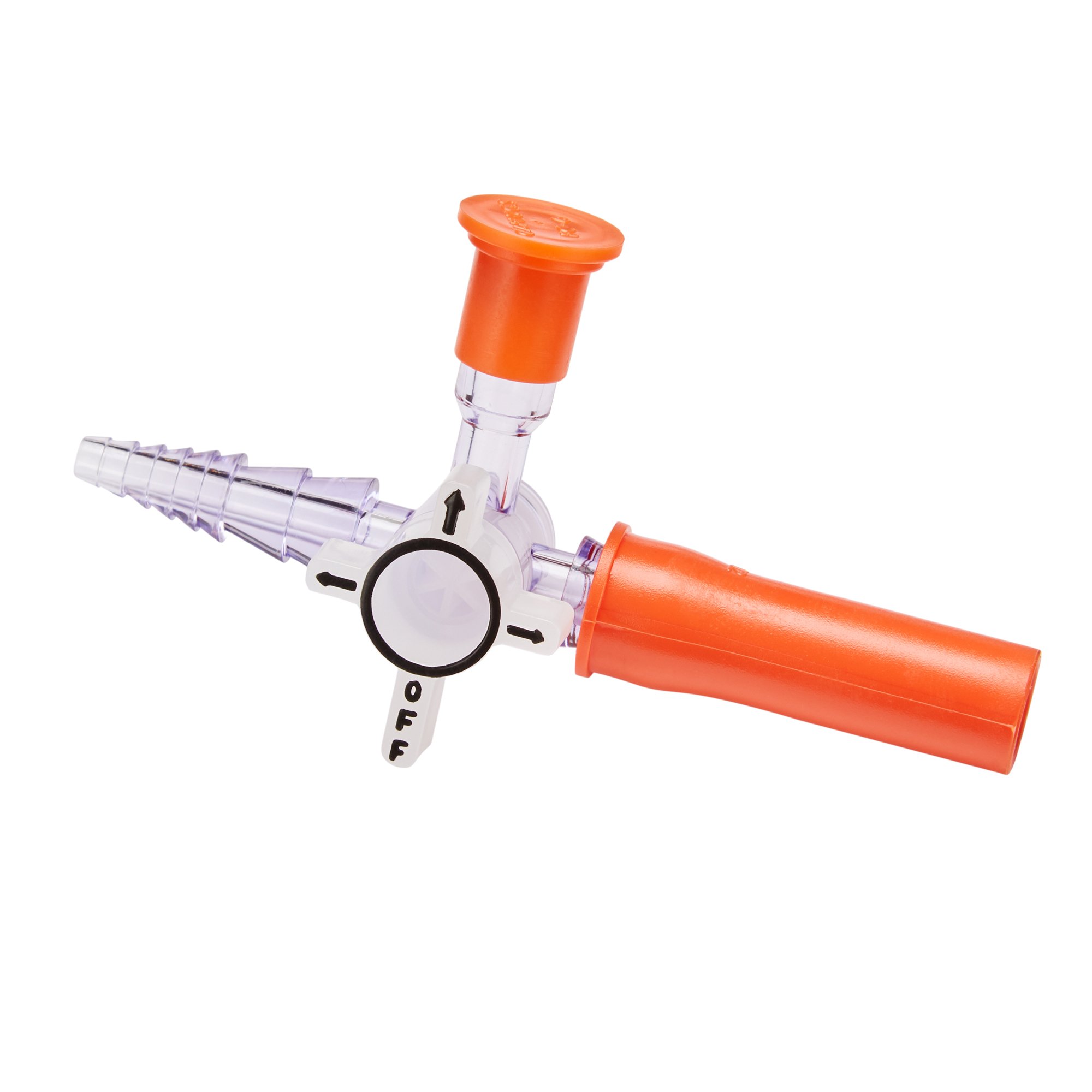 ICU Medical - M9000 Lopez Valve® Enteral Feeding Valve