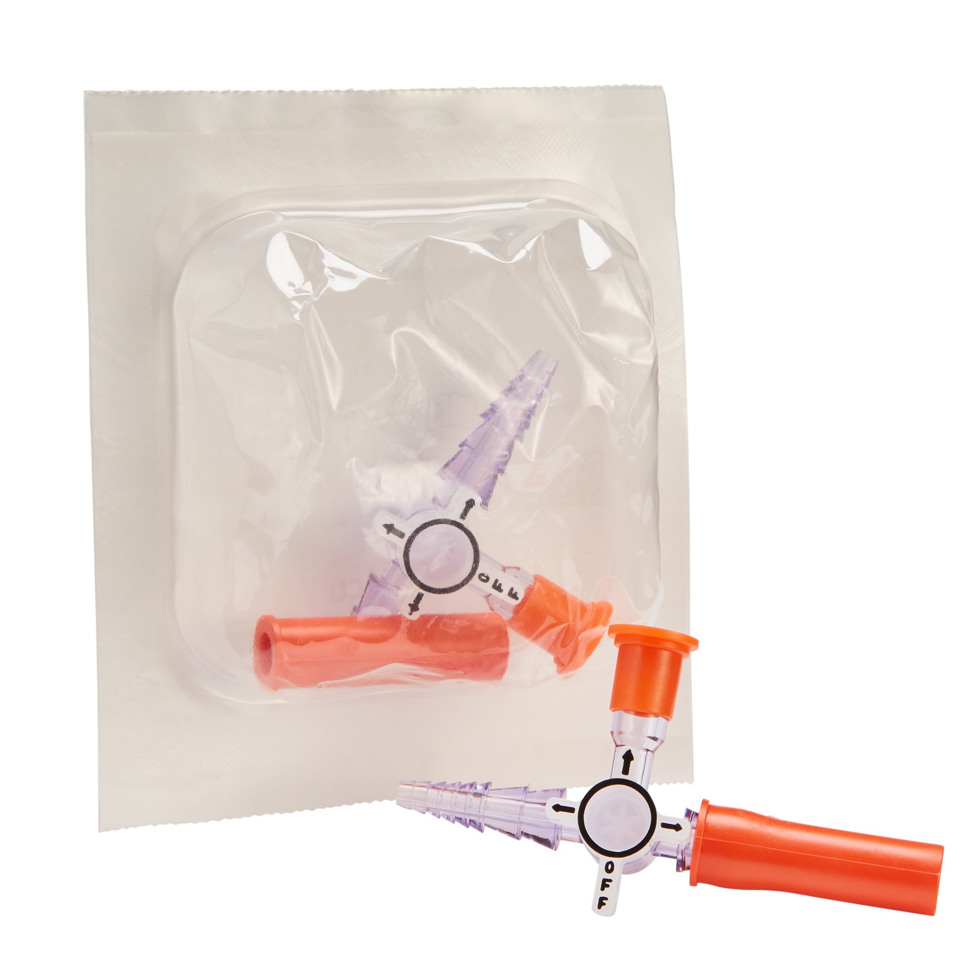 ICU Medical - M9000 Lopez Valve® Enteral Feeding Valve