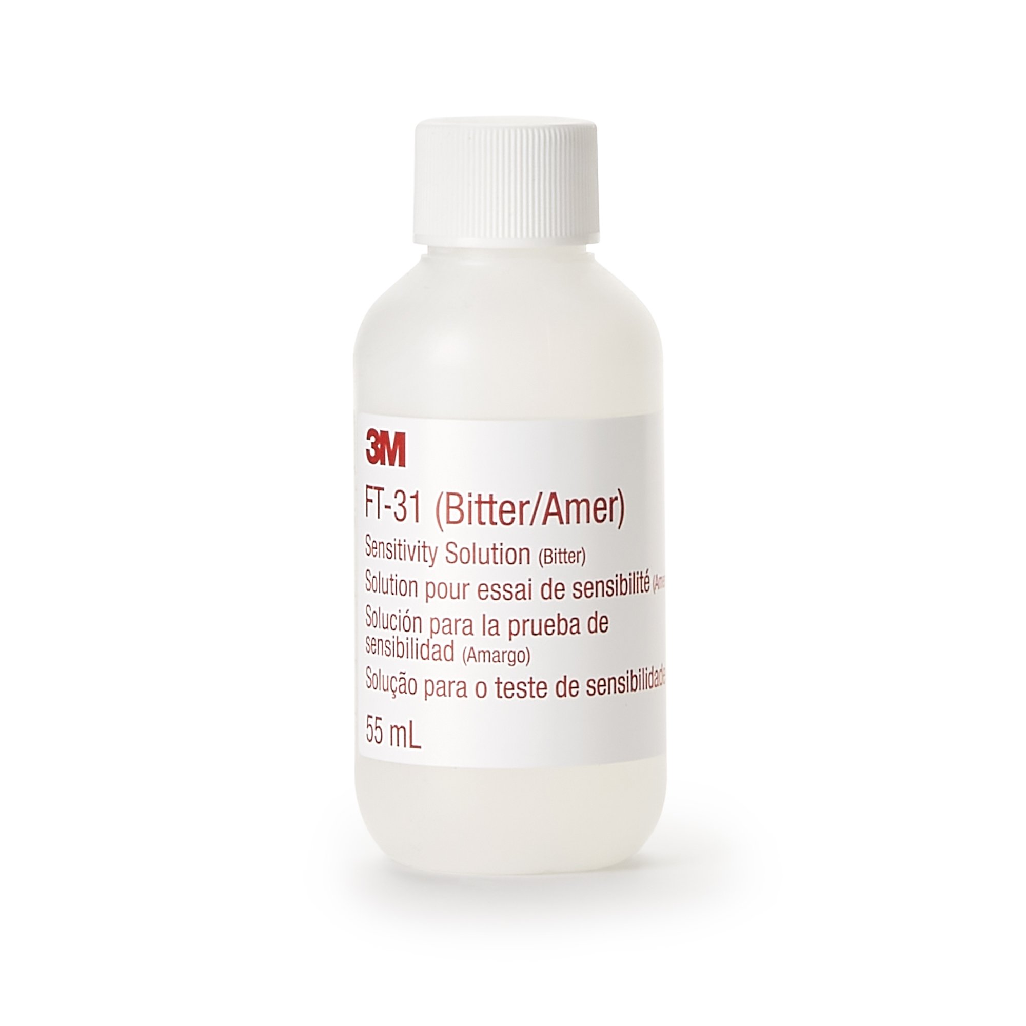 3M Company - FT-31 3M Sensitivity Solution
