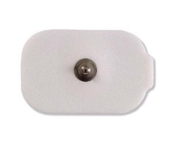Welch Allyn - 45003-0000 ECG Monitoring Electrode Snap Connector Adult