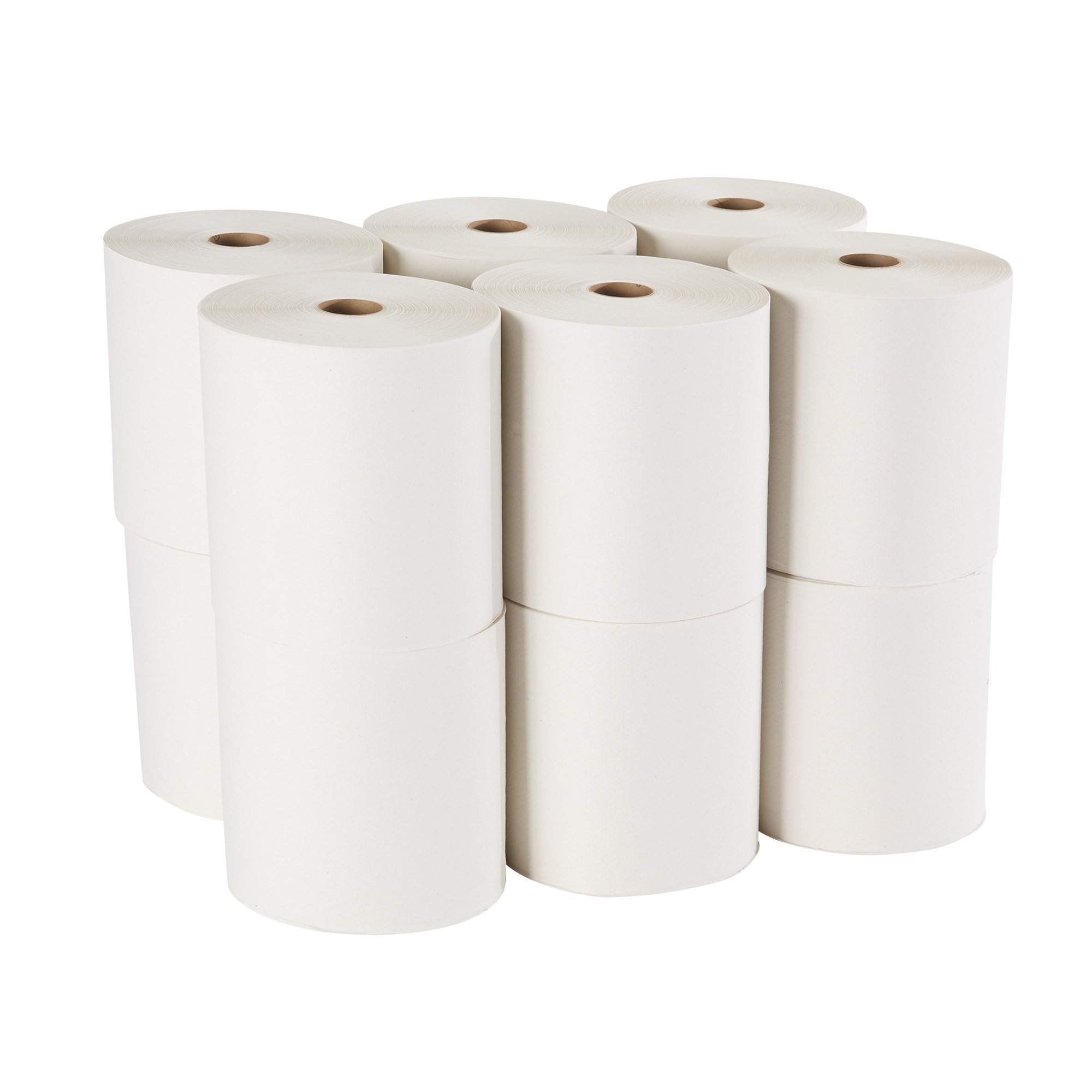 Georgia-Pacific Consumer Products LP 28000 - Pacific Blue Select™ Paper Towel, 7-7/8 Inch x 350 Foot, 12 Rolls Per Case - 12/Case