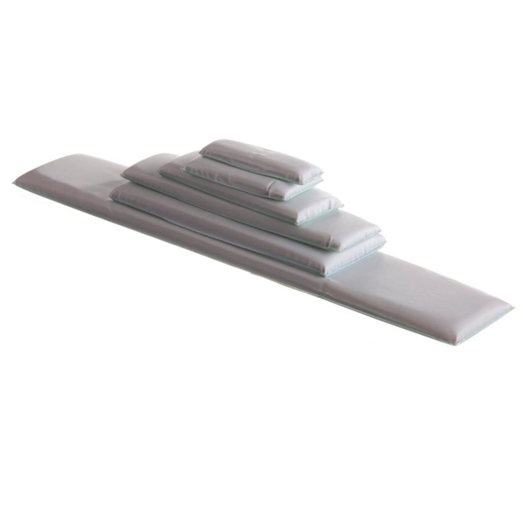 Medline - NON24294 IV Armboard 2 X 9 Inch Infant Rigid