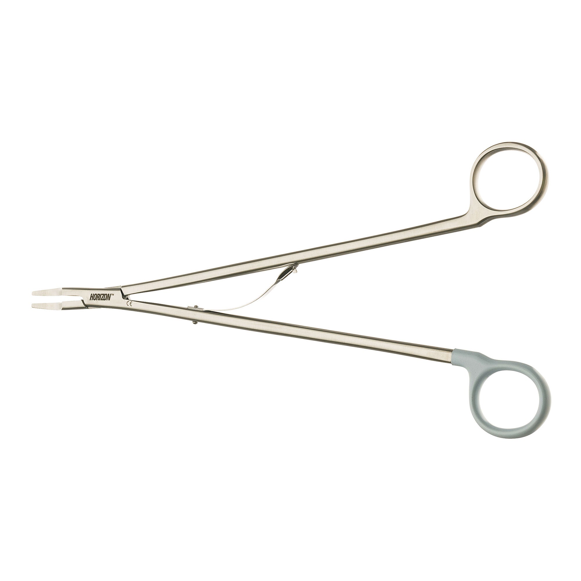 Teleflex Medical - 237111 Ligating Clip Applier Horizon™ Medium Clips Scissor Style Handle Curved Tip
