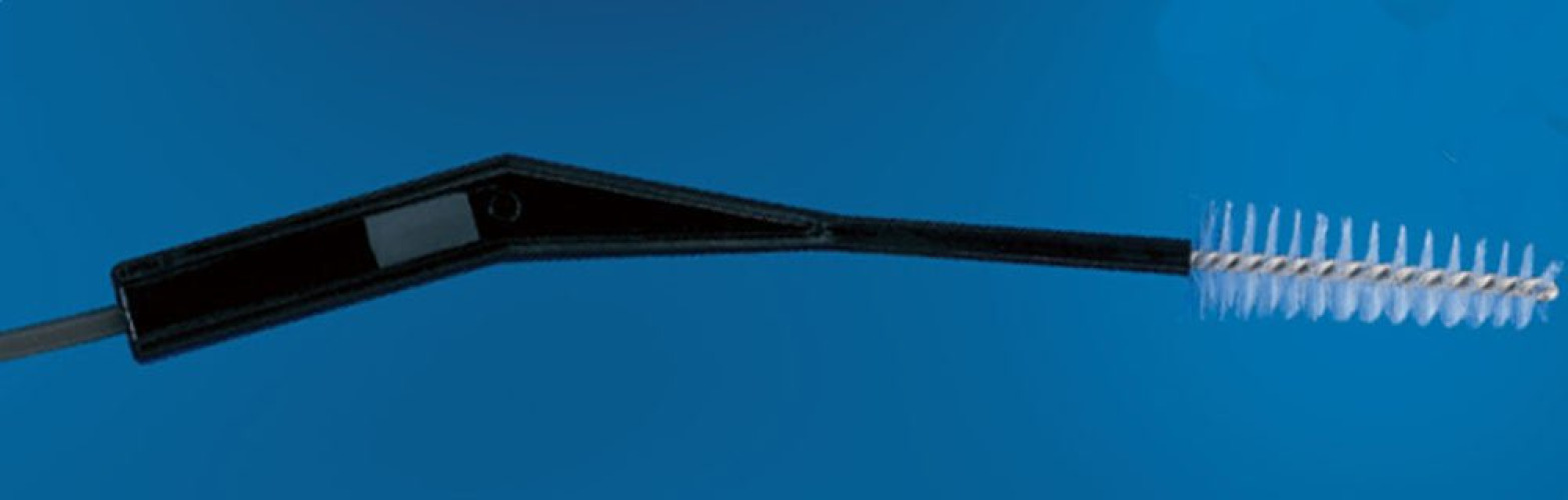 Avanos Medical Sales LLC - 60213 Instrument Cleaning Brush CB-X™ I