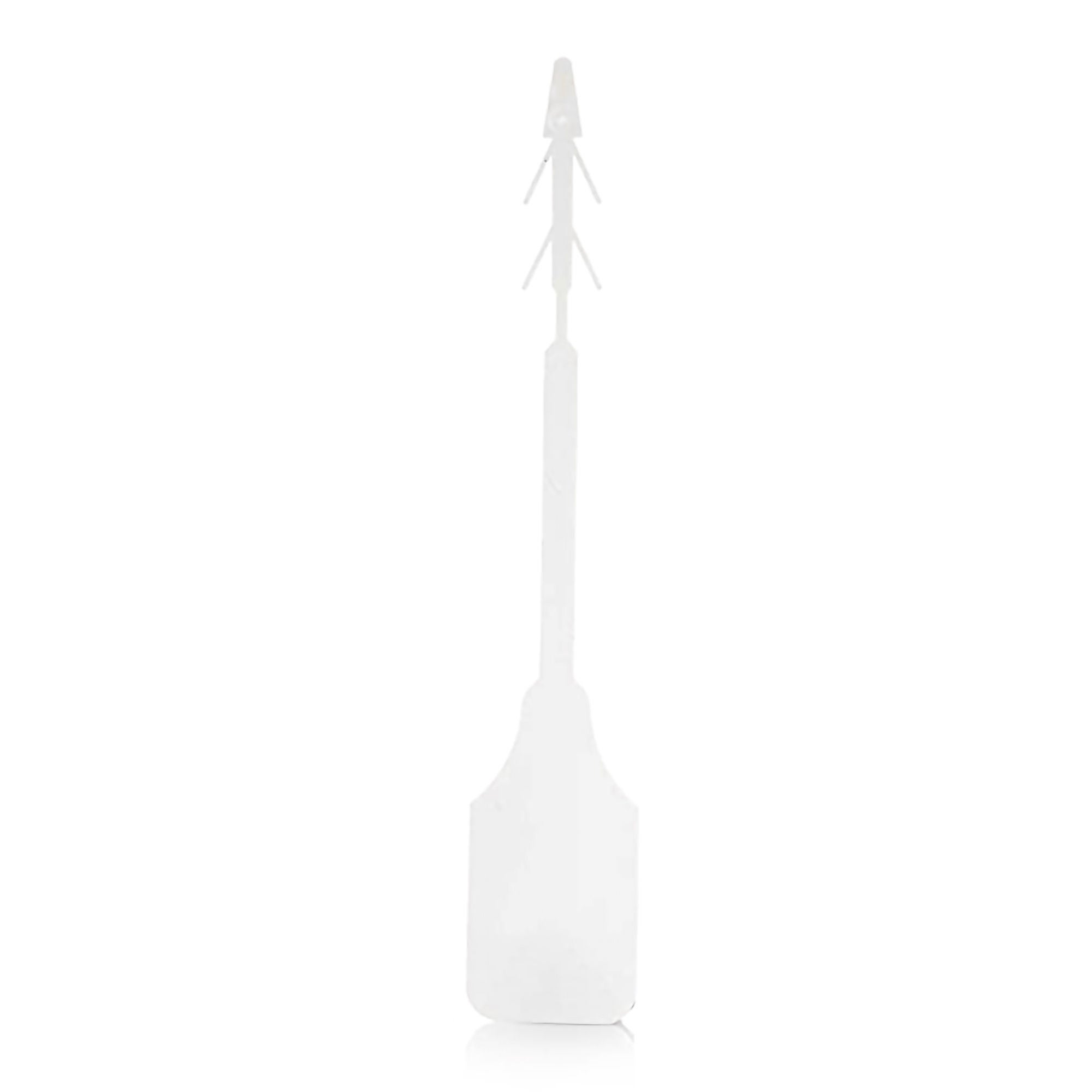 V. Mueller - AS22 Tamper Evident Arrow Genesis® White