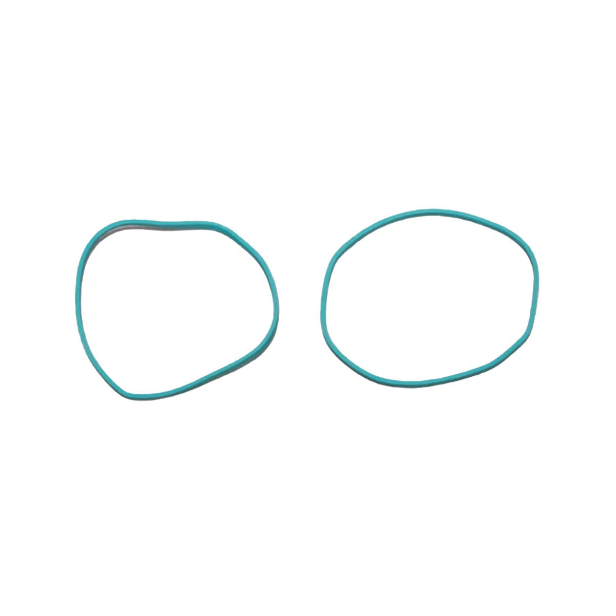 Cardinal C28000-020 - Rubber Band 3 X 1/16 Inch Sterile - 100/Case