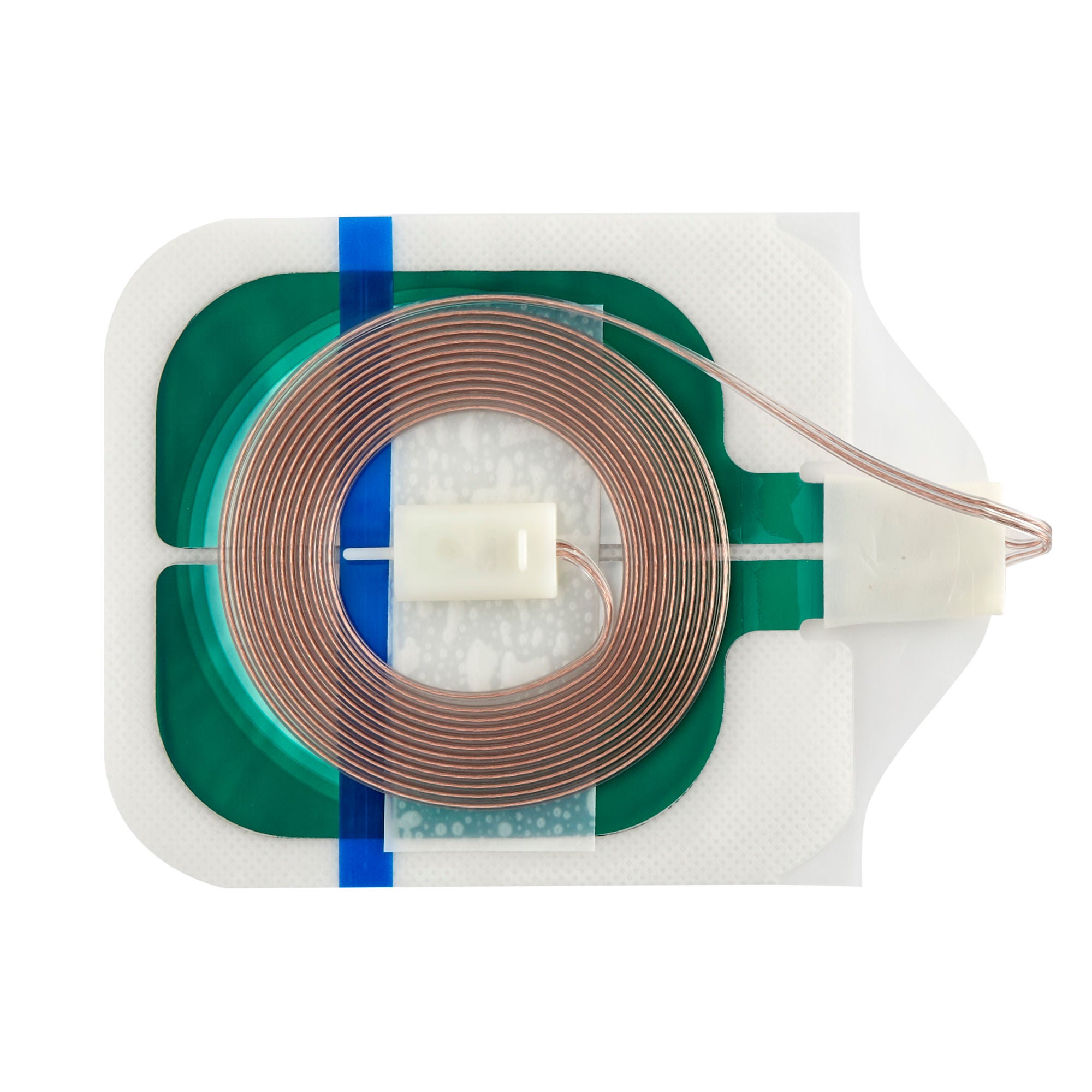 Medline - 9165 Patient Return Electrode 9100 Series Split Corded